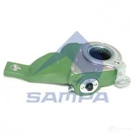 Регулятор тормозов