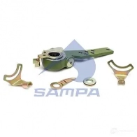 Регулятор тормозов SAMPA 070476 8680281511376 3700730 X25J Q