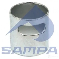 Втулка штифта тормозных колодок SAMPA 3702780 F S3YL4I 8697576211354 090014