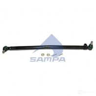 Продольная рулевая тяга SAMPA 097339 3705238 JACN 9L 8680281535211