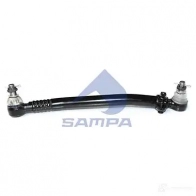 Продольная рулевая тяга SAMPA 3H08JH Y 3705054 097145 8680281533859