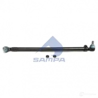 Продольная рулевая тяга SAMPA 3705029 DN0J 0 8680281533668 097120
