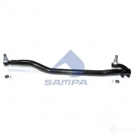 Продольная рулевая тяга SAMPA S5S3Q3 H 097491 8680281536454 3705379