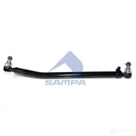 Продольная рулевая тяга SAMPA 8697576239211 3705196 NFV ZB 097296