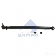 Продольная рулевая тяга SAMPA 1424936605 097988 K 91KWV 8680281915709