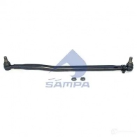 Продольная рулевая тяга SAMPA 3705199 097299 8697576236593 01Z 66QE