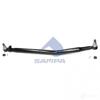 Продольная рулевая тяга SAMPA 3705016 8697576240279 097107 A ELUR