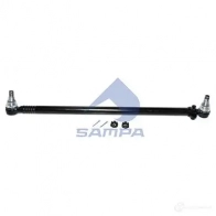 Продольная рулевая тяга SAMPA 097150 MBZAM 87 3705059 8697576238719