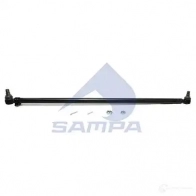 Продольная рулевая тяга SAMPA 3705277 MJHXL Y 097379 8680281535525