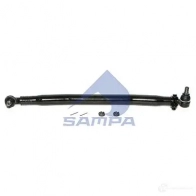Продольная рулевая тяга SAMPA 8697576219343 3705080 4IFT X 097173
