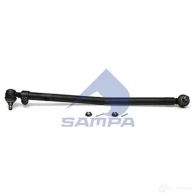 Продольная рулевая тяга SAMPA WK 65INM 1424936573 0971019 8680281917239