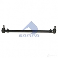 Продольная рулевая тяга SAMPA WSS A57A 3705551 097675 8680281702378