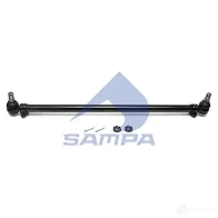 Продольная рулевая тяга SAMPA 8680281855470 097808 34 GPS 3705684