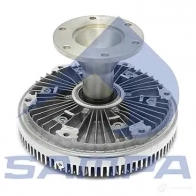 Вискомуфта SAMPA 041403 DD UNZ 3697671 8680281567748