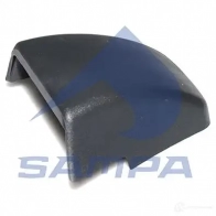 Накладка зеркала, крышка SAMPA W 8VKES 8680281767865 18400315 3708347