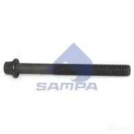 Болт гбц, головки блока цилиндров SAMPA 020065 3692805 9N H9P 8697576203052