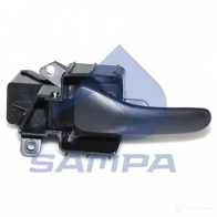 Ручка двери SAMPA 8697576254177 XT3J H 3710610 204114
