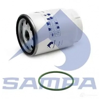 Топливный фильтр SAMPA 023391 NM 8LH5B 8680281892703 1424601318