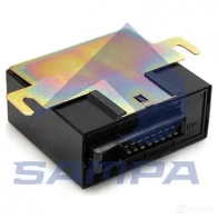 Реле аварийной сигнализации