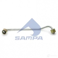 Трубка системы впрыска SAMPA 3710287 8 HPT8U 8680281630619 203057