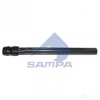 Кронштейн крепления крыла SAMPA 3701632 079258 8680281725490 ZA2H C3N