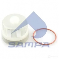 Корпус топливного фильтра SAMPA 8680281743357 3701736 HM OGEJ 079398
