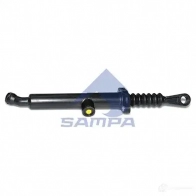 Главный цилиндр сцепления SAMPA 3704359 Y4R ODW 096091 8680281532326
