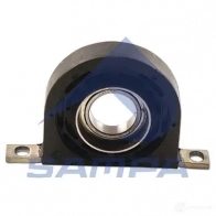 Подвесной подшипник SAMPA 8697576226785 WYJE4 L5 060122 3699515
