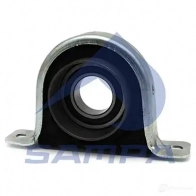 Подвесной подшипник SAMPA 3699565 060183 OO60D R 8680281519327