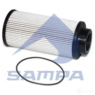 Подвесной подшипник SAMPA 3699478 8697576242396 060077 FBYMY X