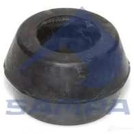 Крепление амортизаторов SAMPA CZUW 15 8697576205803 3696617 040004