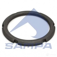 Гайка шруса SAMPA 8680281720150 Q34B Q 031212 3695347