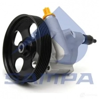 Гидроусилитель, насос гур