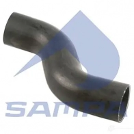 Патрубок радиатора, шланг SAMPA 050130 I9R 2V 3698541 8680281516609