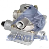 Ускорительный клапан SAMPA 3703537 094136 8680281575163 TBAQ A9