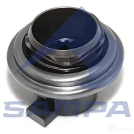 Выжимной подшипник SAMPA 3701771 079436 0B 32S 8680281505023