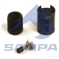 Ремкомплект регулировочной шестерни