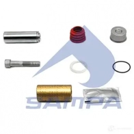 Ремкомплект суппорта SAMPA 214627483 8697576220752 SPO QH9S 095519