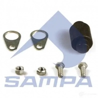 Ремкомплект втулки тормозной колодки SAMPA 4OKI 6 8697576220370 080549 3702310