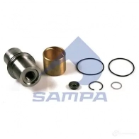 Шкворень поворотного кулака SAMPA 8697576223081 D NHZUT 3692098 010678