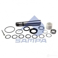 Шкворень поворотного кулака SAMPA 8697576214683 030510 E SEYXP 3694878