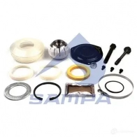 Ремкомплект тяги SAMPA 8697576218124 3691959 EWI8 E 010536