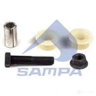 Ремкомплект подвески стабилизатора SAMPA 8697576214744 3CE6 D8 030516 3694892