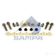 Ремкомплект подвески стабилизатора SAMPA 030529 8697576214874 3694906 ONGRI 8H