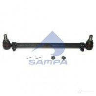 Рулевая тяга в сборе SAMPA 097507 8680281536614 3705394 X W30LK