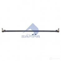 Рулевая тяга в сборе SAMPA 8697576241481 A 9W1FW 097225 3705131