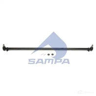 Рулевая тяга в сборе SAMPA 2ZP QV 097925 8680281856521 3705810