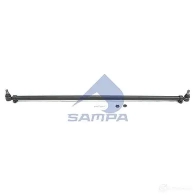 Рулевая тяга в сборе SAMPA 8680281696547 097638 3705515 DK IT5