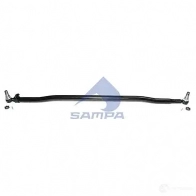 Рулевая тяга в сборе SAMPA 8697576237521 097409 3705302 T1DJ4C S