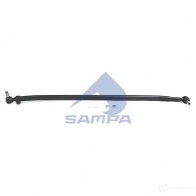 Рулевая тяга в сборе SAMPA 3705474 VX HM5B 8680281537239 097593